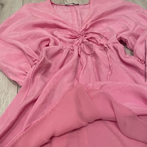 Zara Dress - Picture 8 of 10